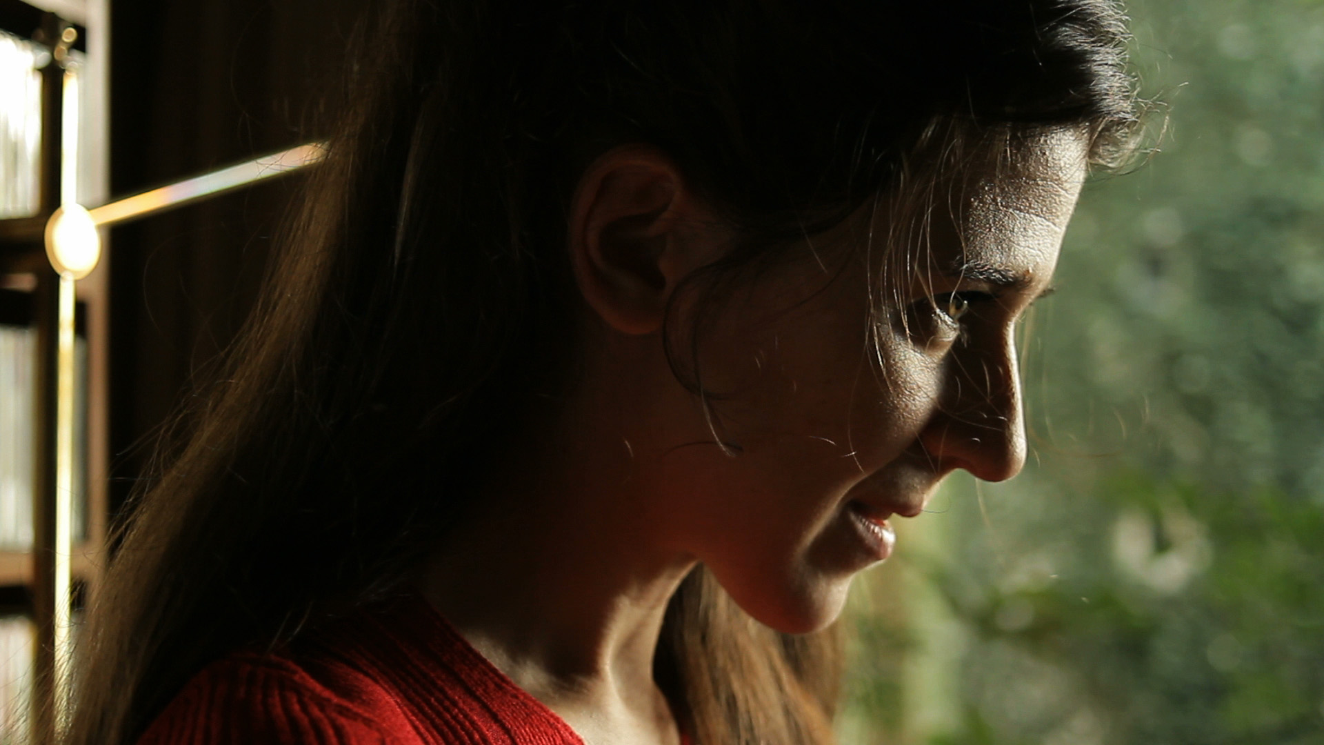 Kibritçi Kız görsel 3